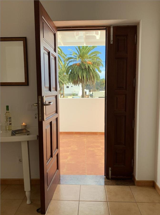 Casa Jasmin Appartement *
