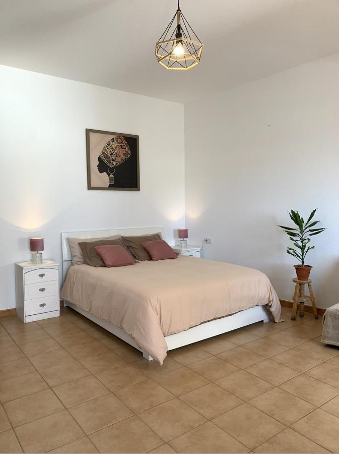 Casa Jasmin Haría