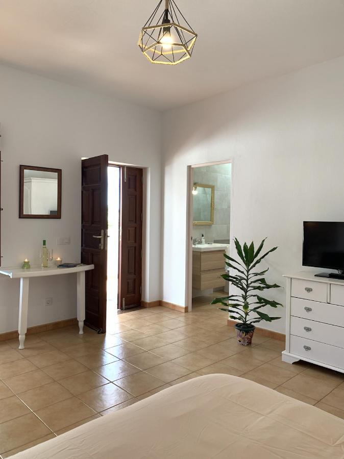 Casa Jasmin *