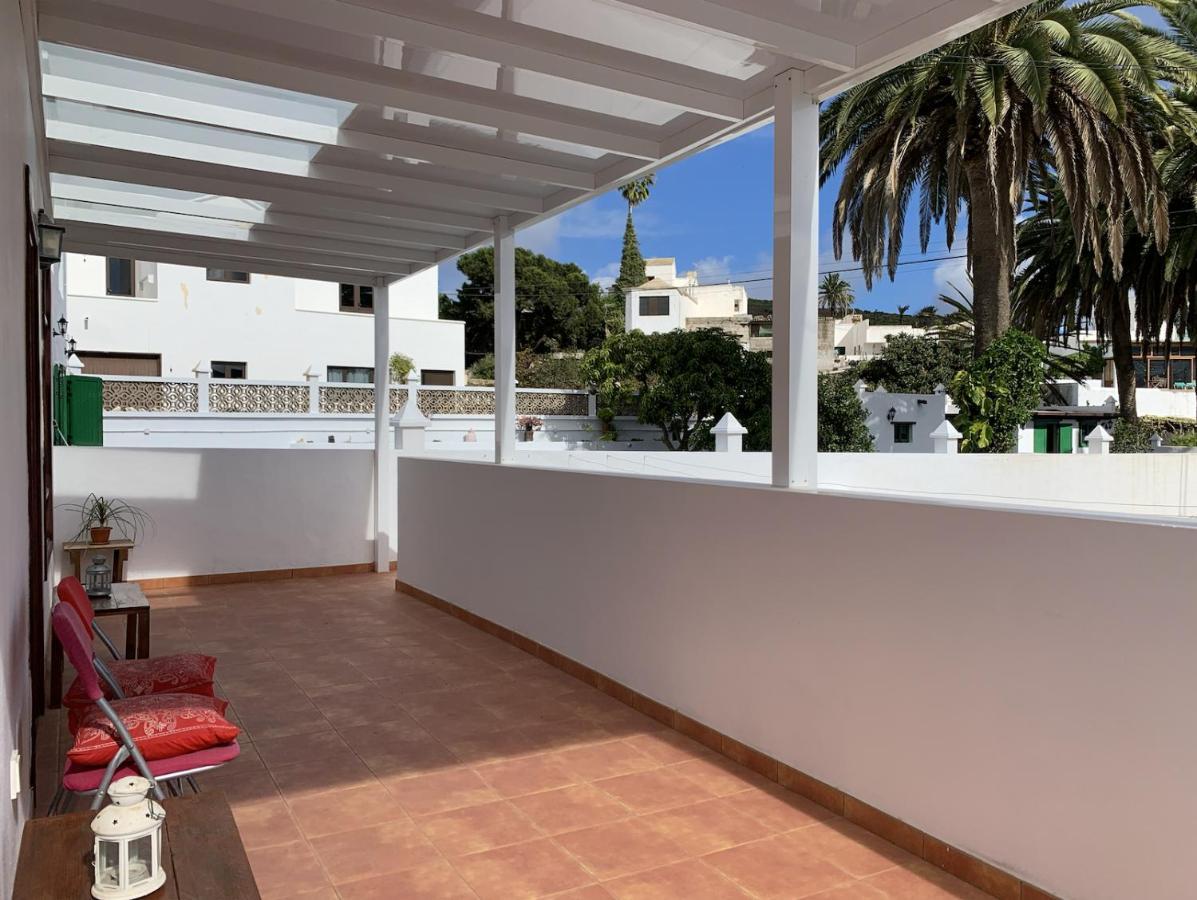 Casa Jasmin * Haría